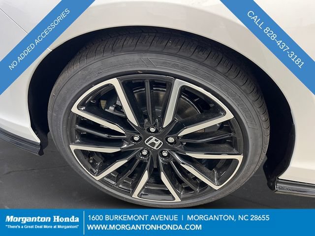 New 2026 Honda Accord Touring image 12