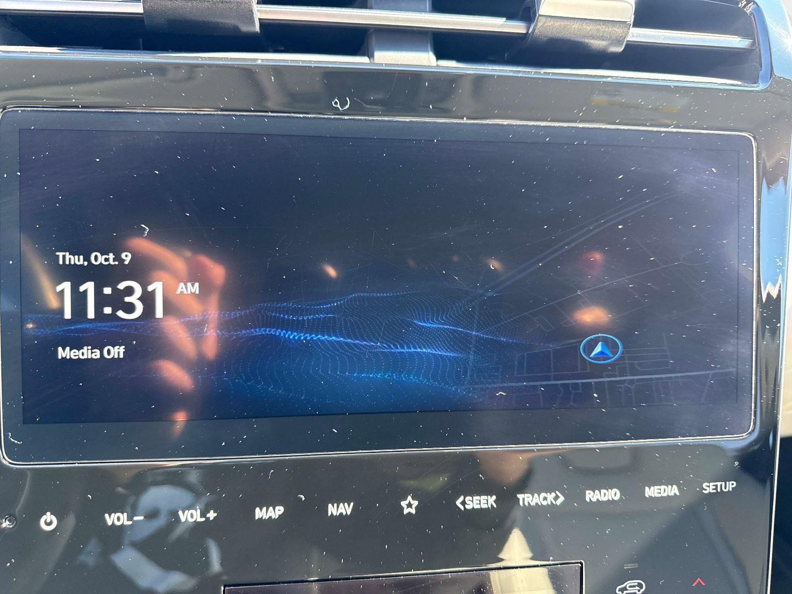 Used 2024 Hyundai Tucson Limited image 23