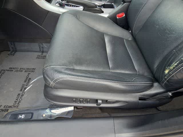 Used 2013 Honda Accord EX-L image 18