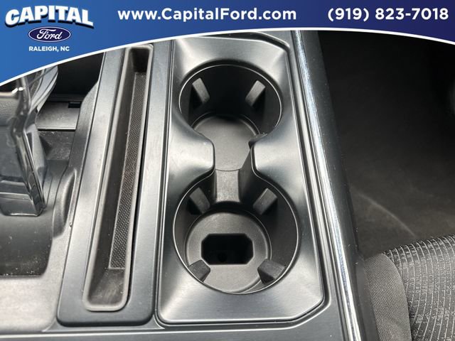 Certified 2022 Ford F150 XLT w/ Equipment Group 302A High image 30