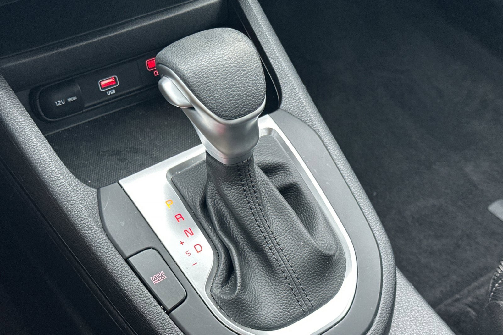 Used 2024 Kia Forte LXS image 17