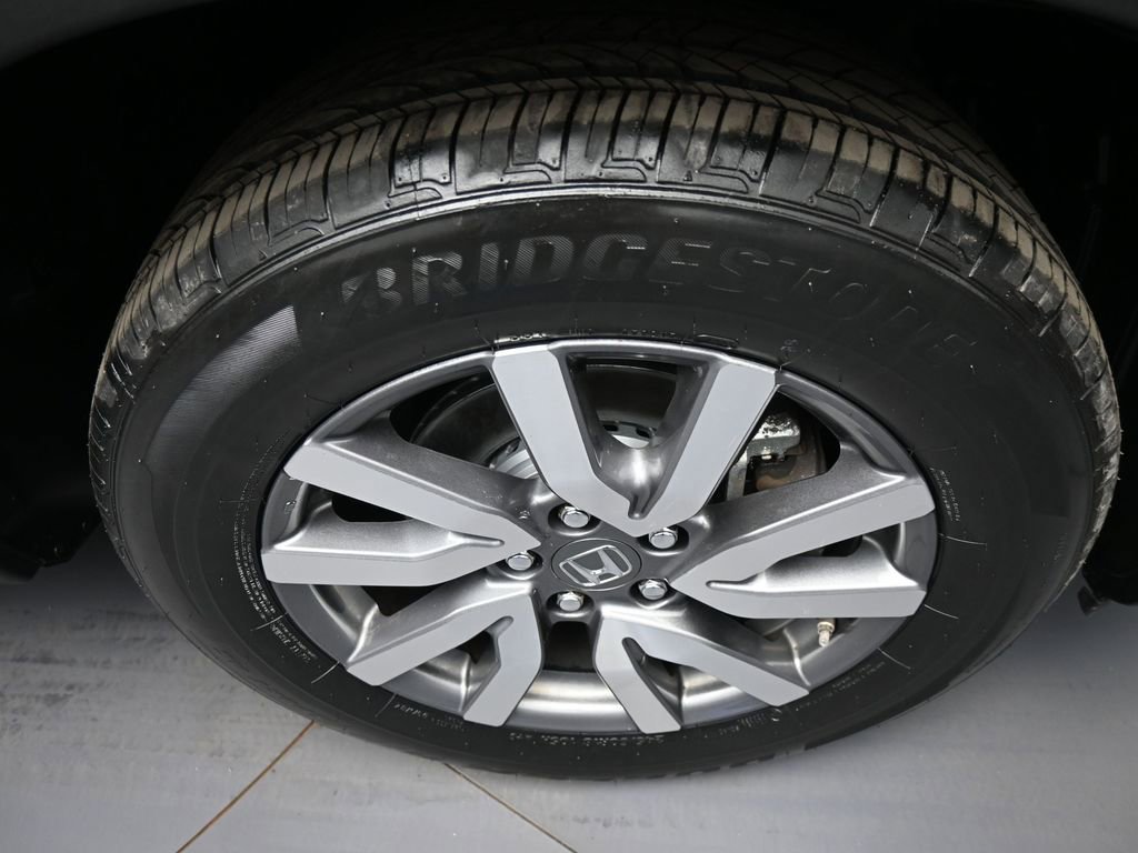 Certified 2021 Honda Pilot EX-L image 13