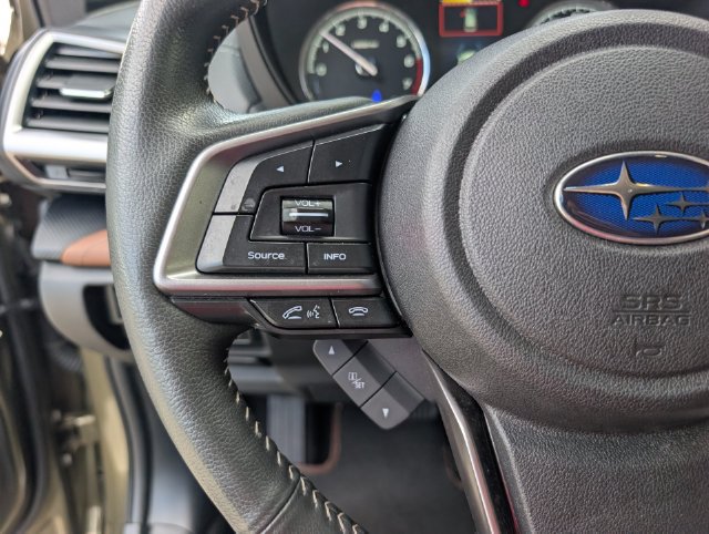 Certified 2024 Subaru Forester Touring AWD/4WD image 13