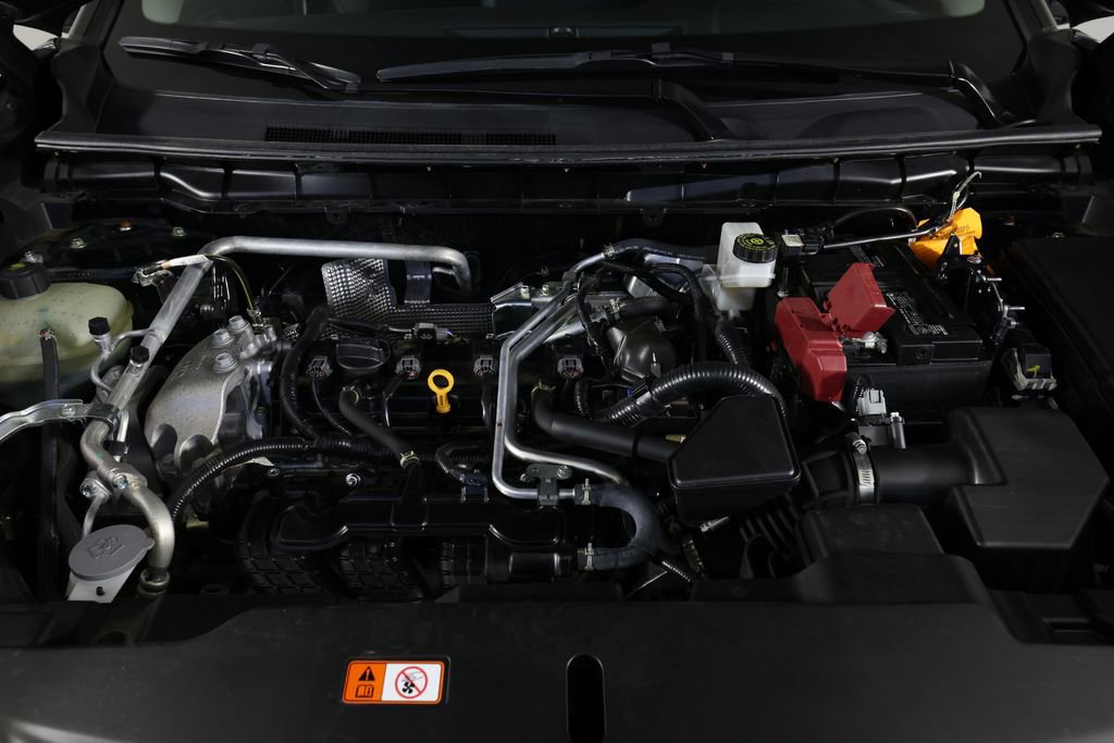 Used 2024 Mitsubishi Outlander SE FWD image 40