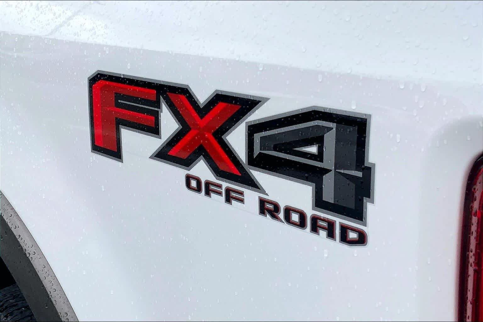 Used 2022 Ford F250 King Ranch w/ King Ranch Ultimate Package AWD/4WD image 28