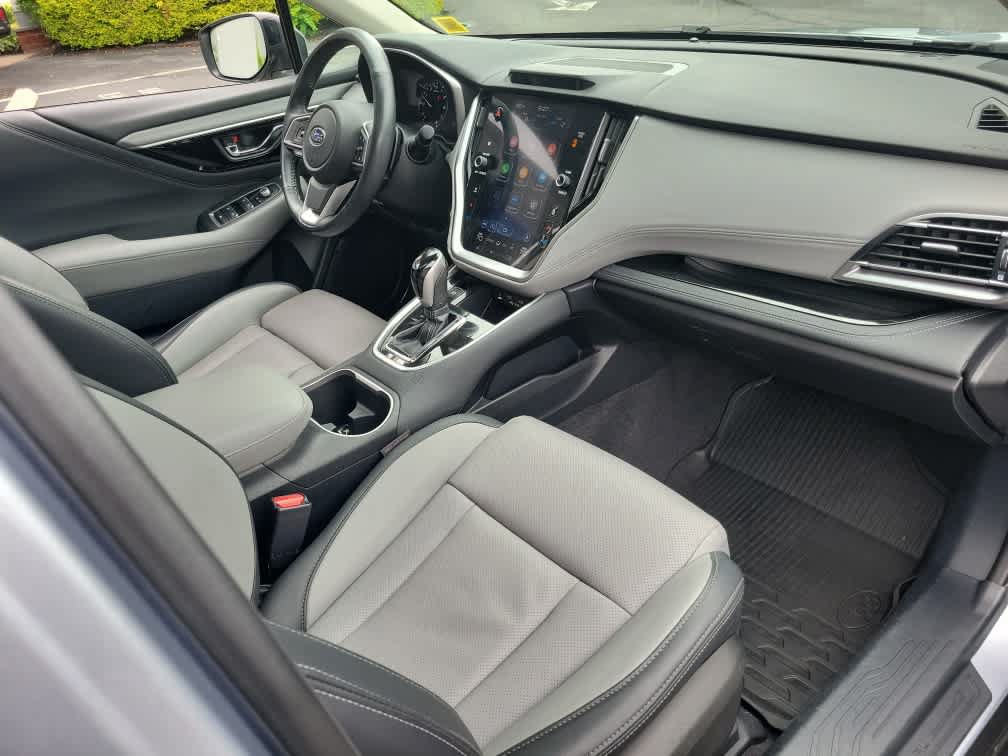 Used 2021 Subaru Outback Limited AWD/4WD image 30