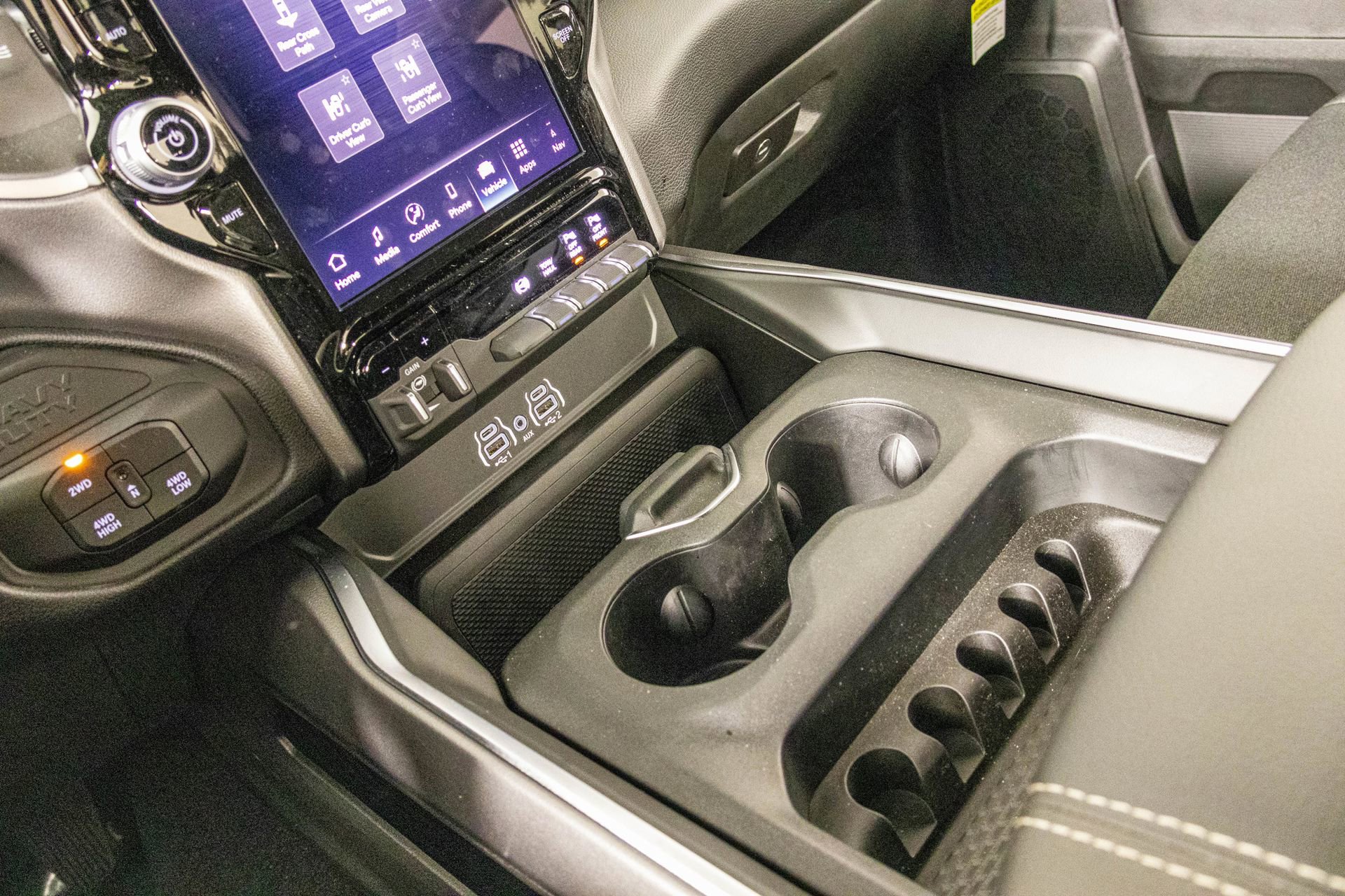 New 2026 RAM 2500 Big Horn image 23