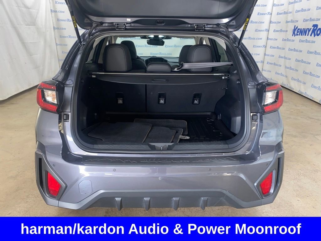 Certified 2025 Subaru Crosstrek 2.5i Limited image 13