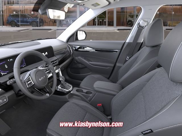 New 2026 Kia Seltos S image 17