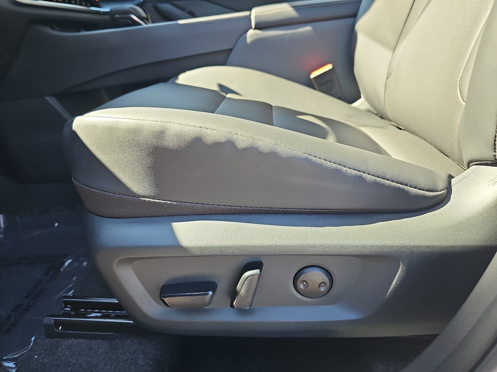 New 2027 Nissan Rogue Dark Armor FWD image 28