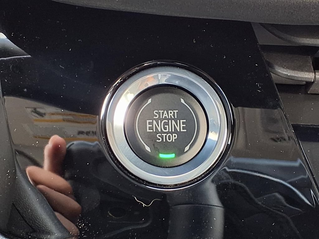 New 2026 Buick Envision Sport Touring AWD/4WD image 7