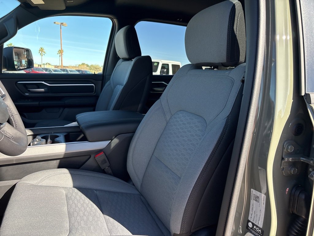 New 2026 RAM 1500 Big Horn image 14