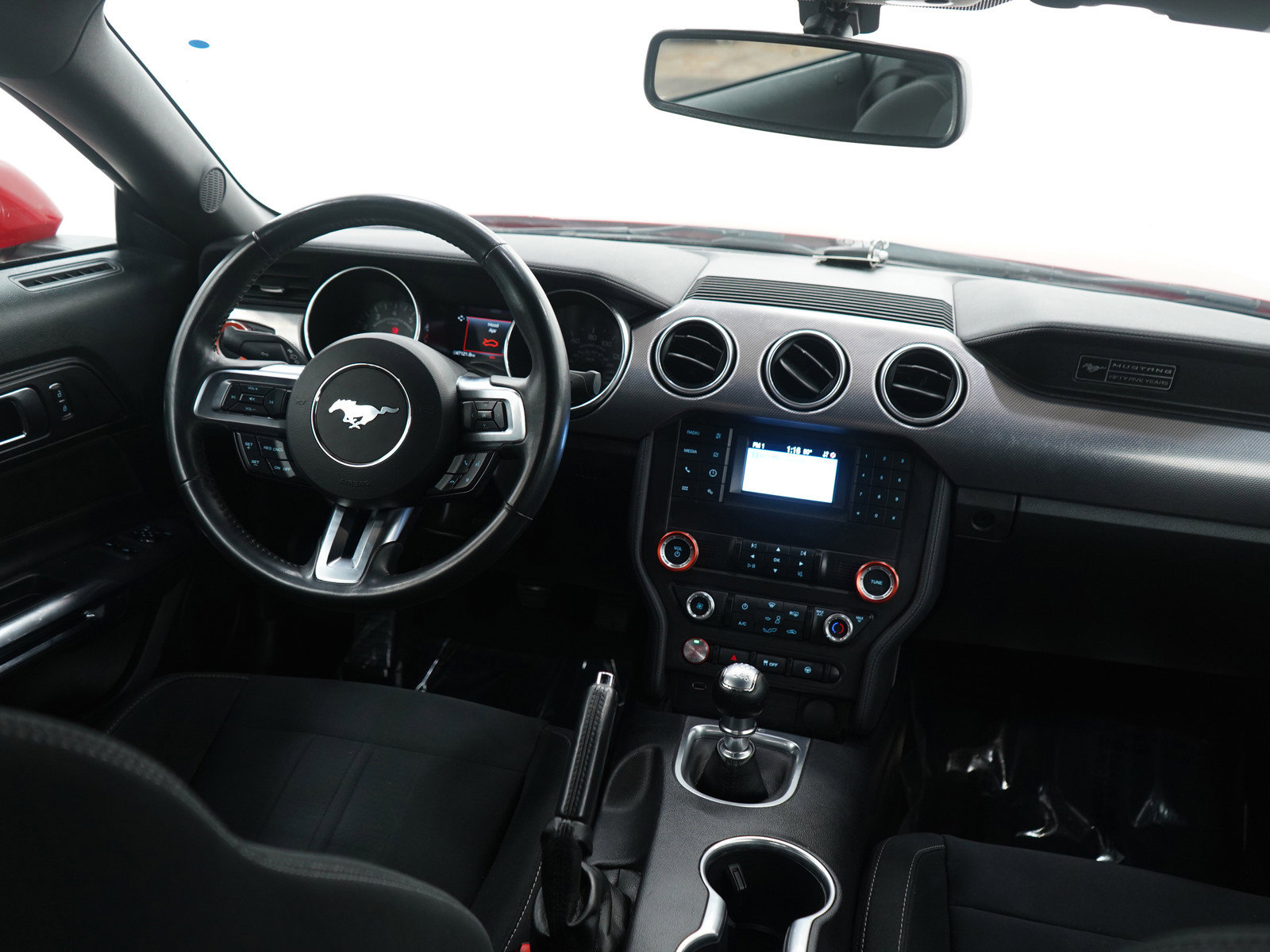 Used 2020 Ford Mustang GT w/ Black Accent Package image 13