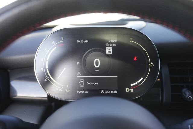 Used 2021 MINI Cooper S image 20