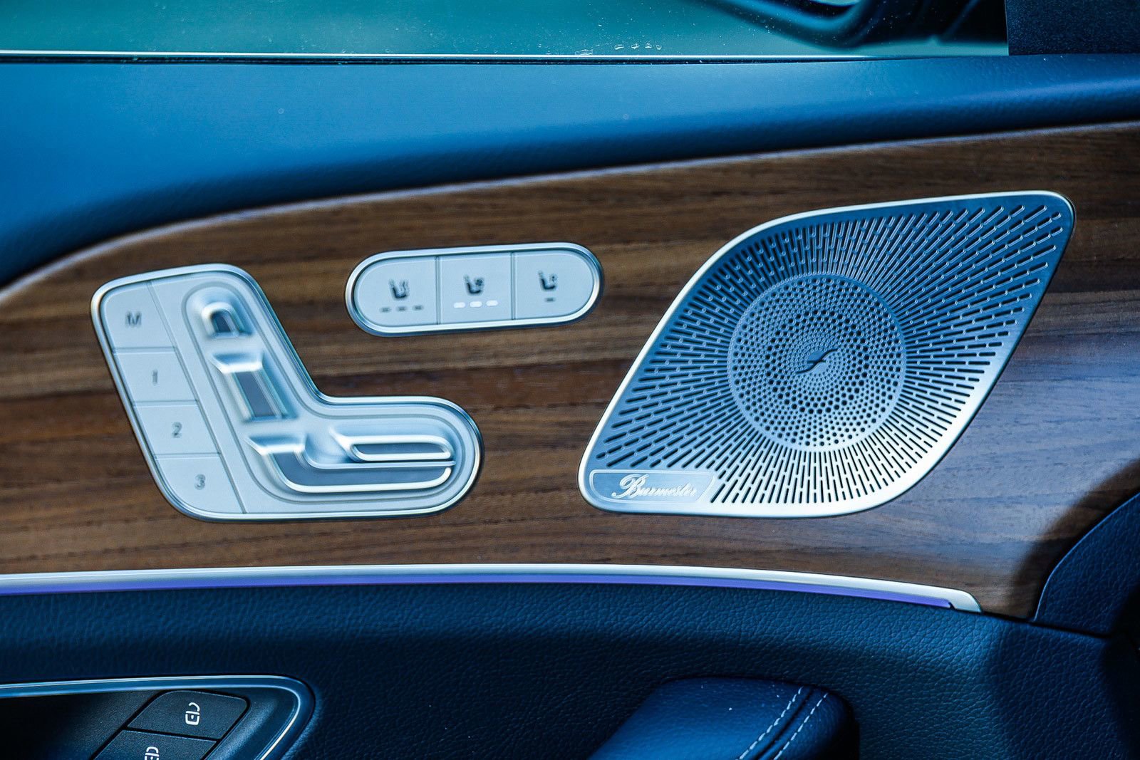 New 2026 Mercedes-Benz GLE 350 4MATIC image 22