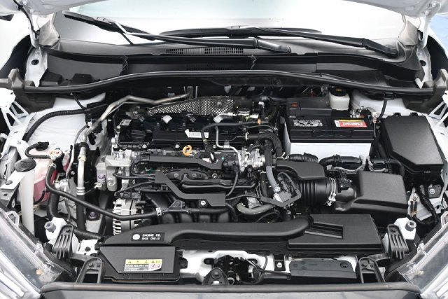 Used 2021 Chevrolet Silverado 1500 LTZ AWD/4WD image 46