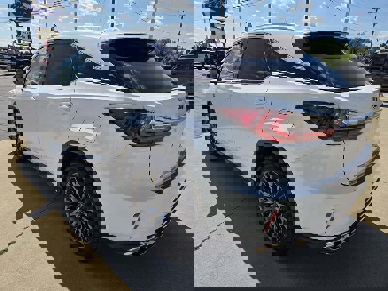 Used 2017 Lexus RX 350 F Sport image 5