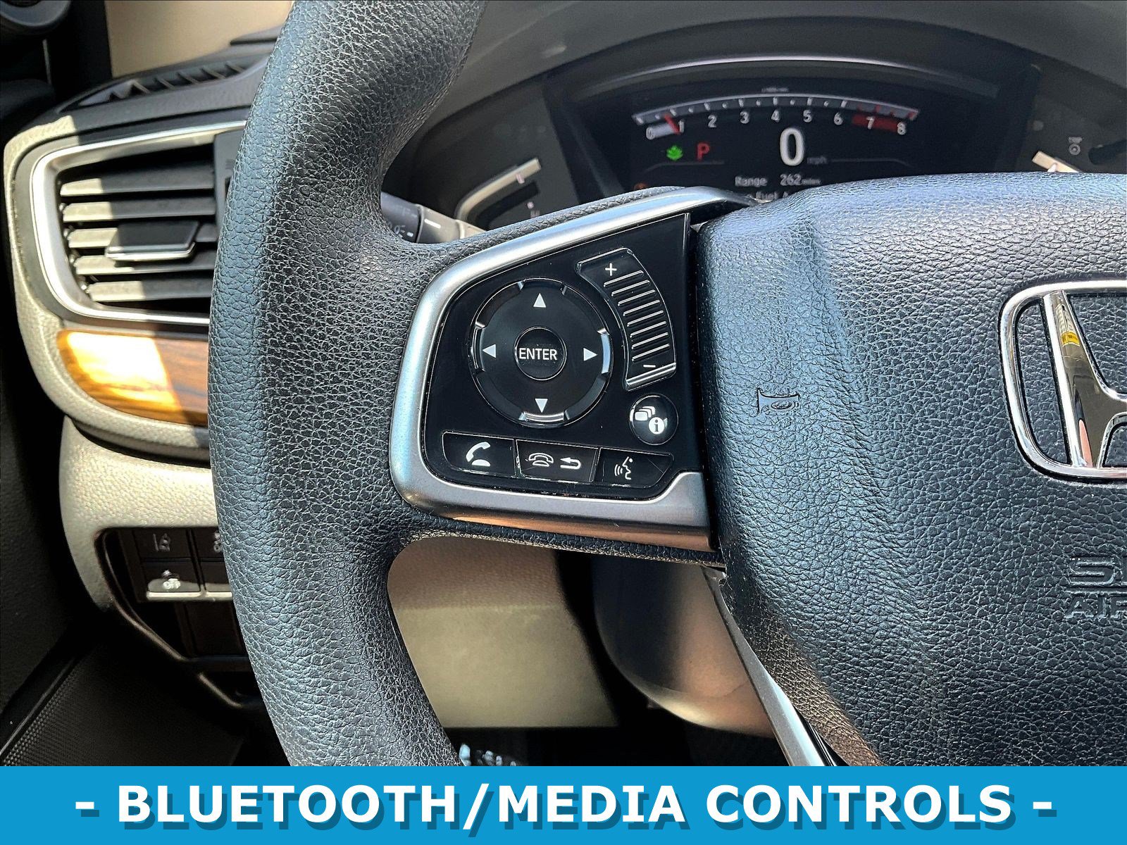 Used 2018 Honda CR-V EX image 11