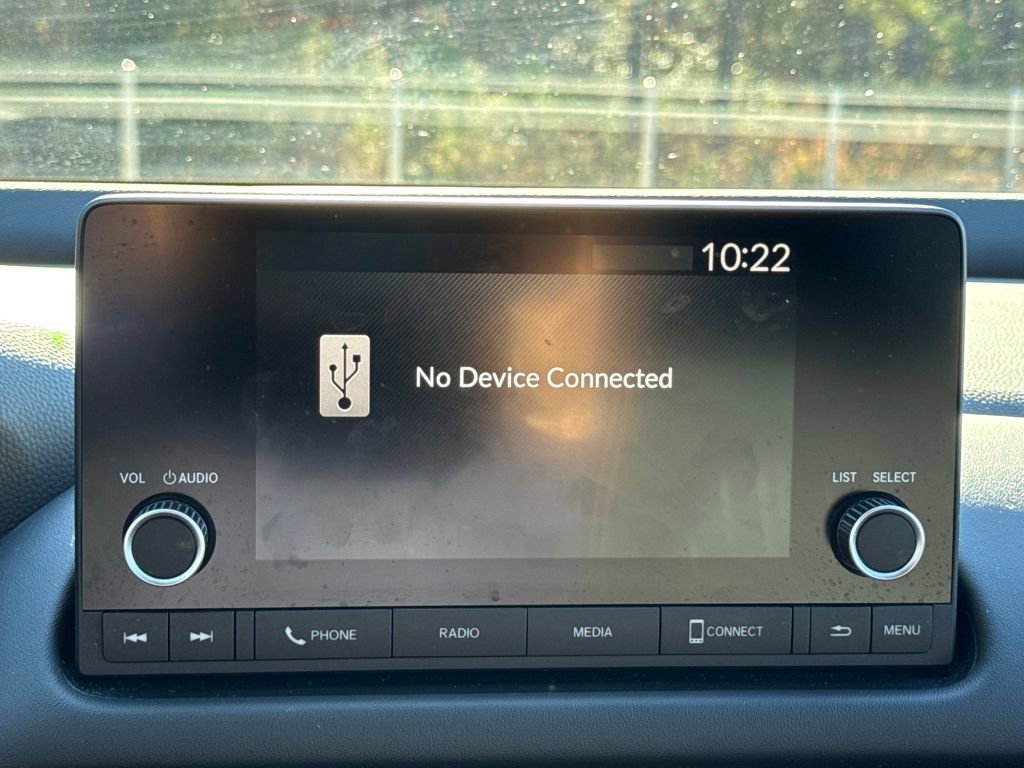 Certified 2024 Honda HR-V Sport image 22