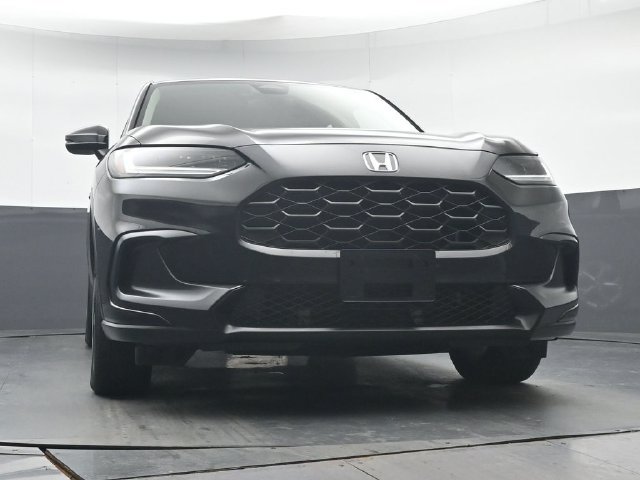 Used 2024 Honda HR-V LX image 30