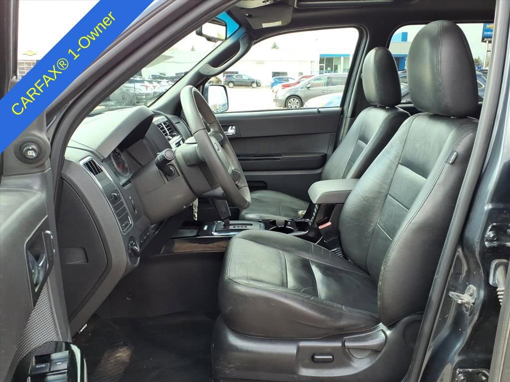 Used 2009 Ford Escape Limited FWD image 16