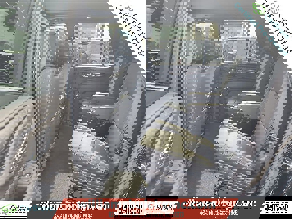 Certified 2024 GMC Yukon Denali w/ Denali Reserve Package image 26