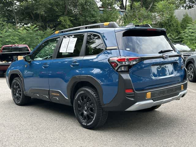 Certified 2026 Subaru Forester Wilderness AWD/4WD image 30