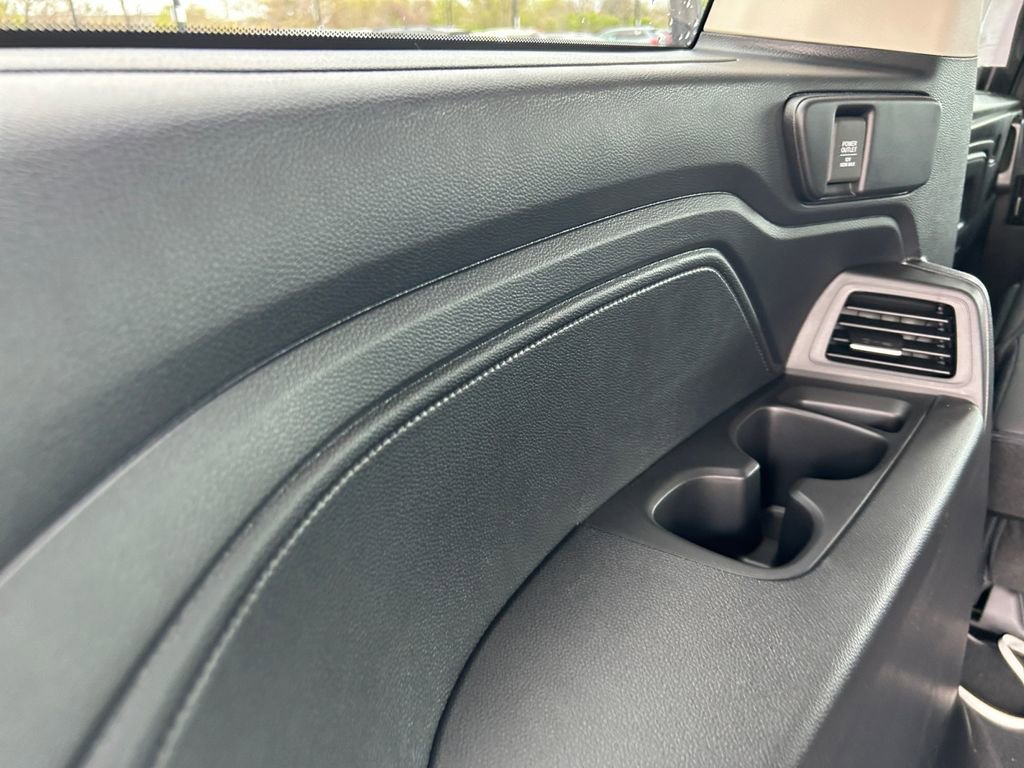 New 2026 Honda Odyssey EX-L image 19