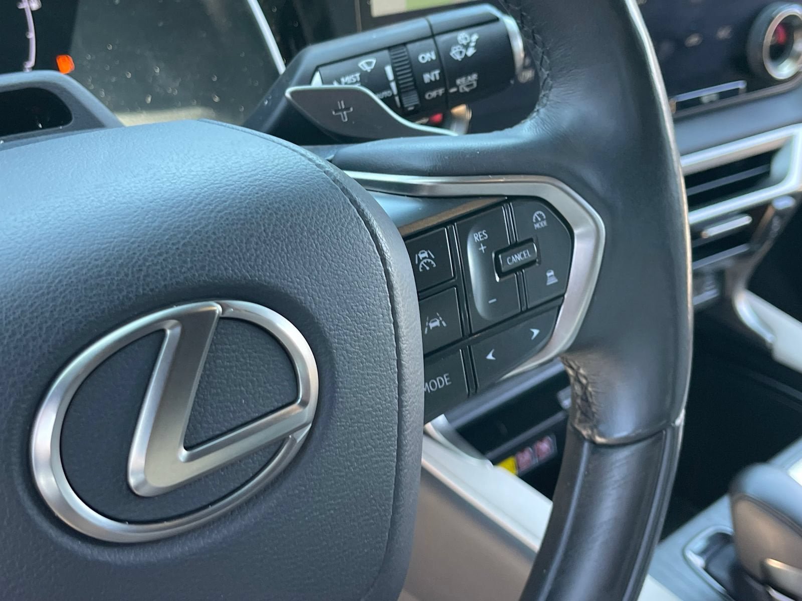 Used 2023 Lexus RX 350 Premium FWD image 26
