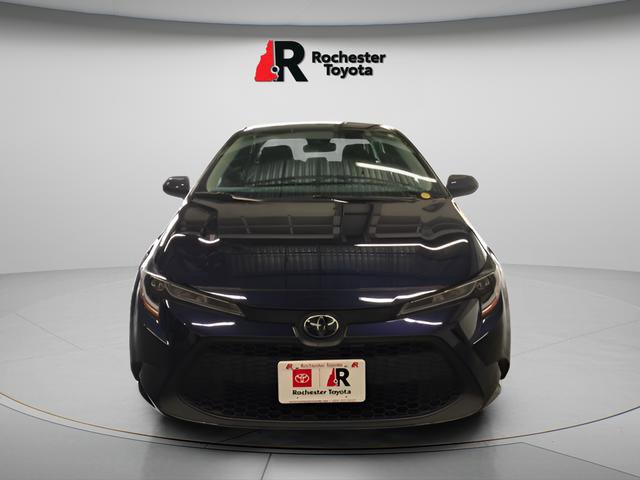 Used 2021 Toyota Corolla LE