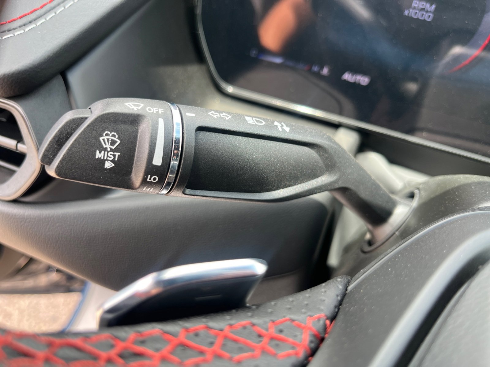 New 2026 Dodge Charger R/T AWD/4WD image 11