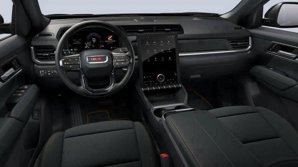 New 2026 GMC Terrain AT4 w/ Convenience Package III AWD/4WD image 31