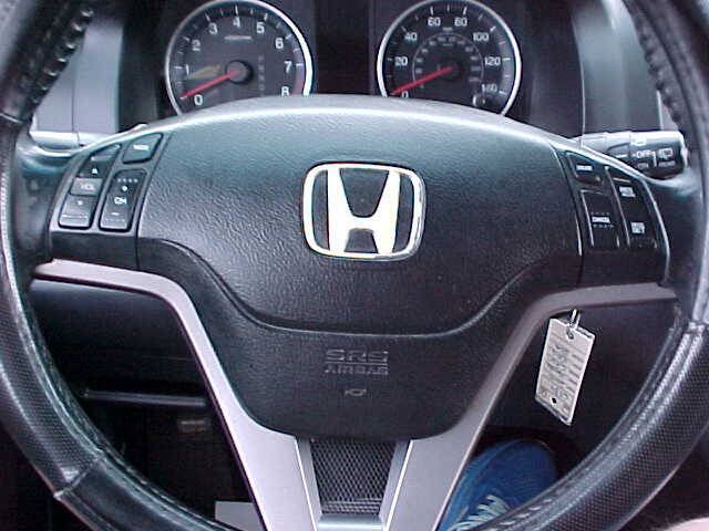 Used 2010 Honda CR-V EX-L image 29