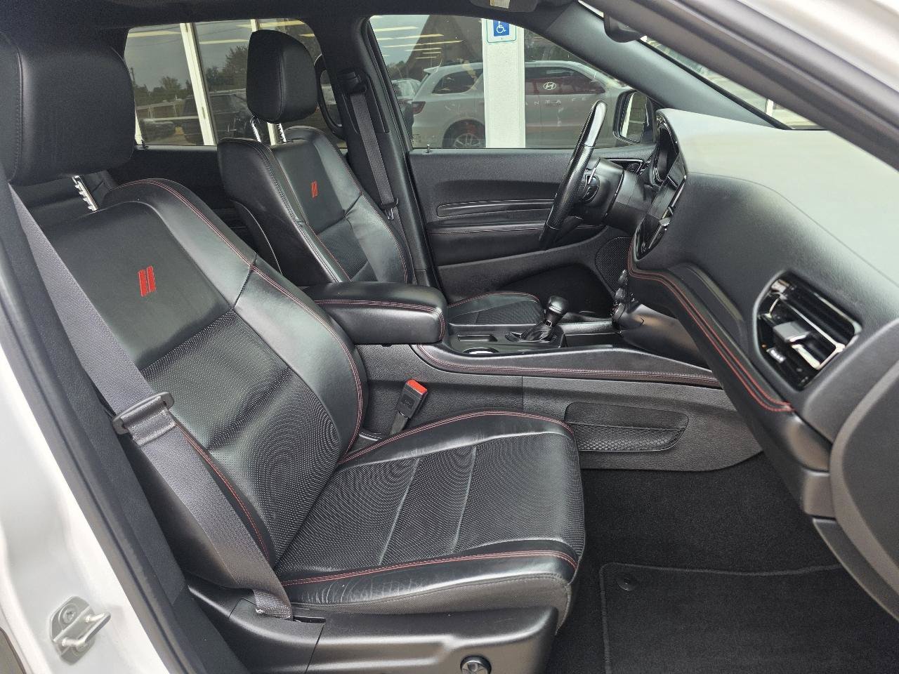 Used 2024 Dodge Durango GT AWD/4WD image 21