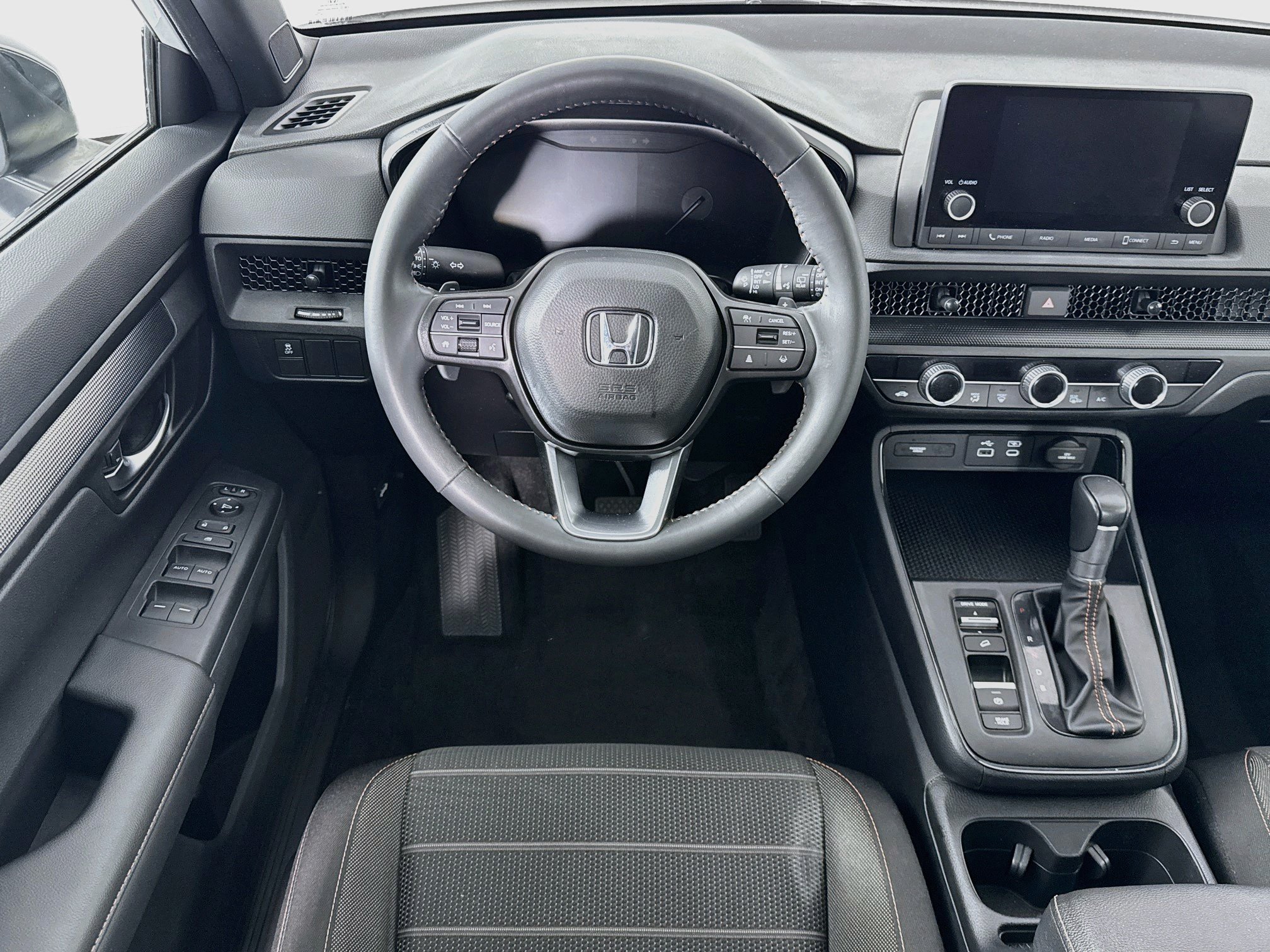 Certified 2024 Honda CR-V Sport image 22