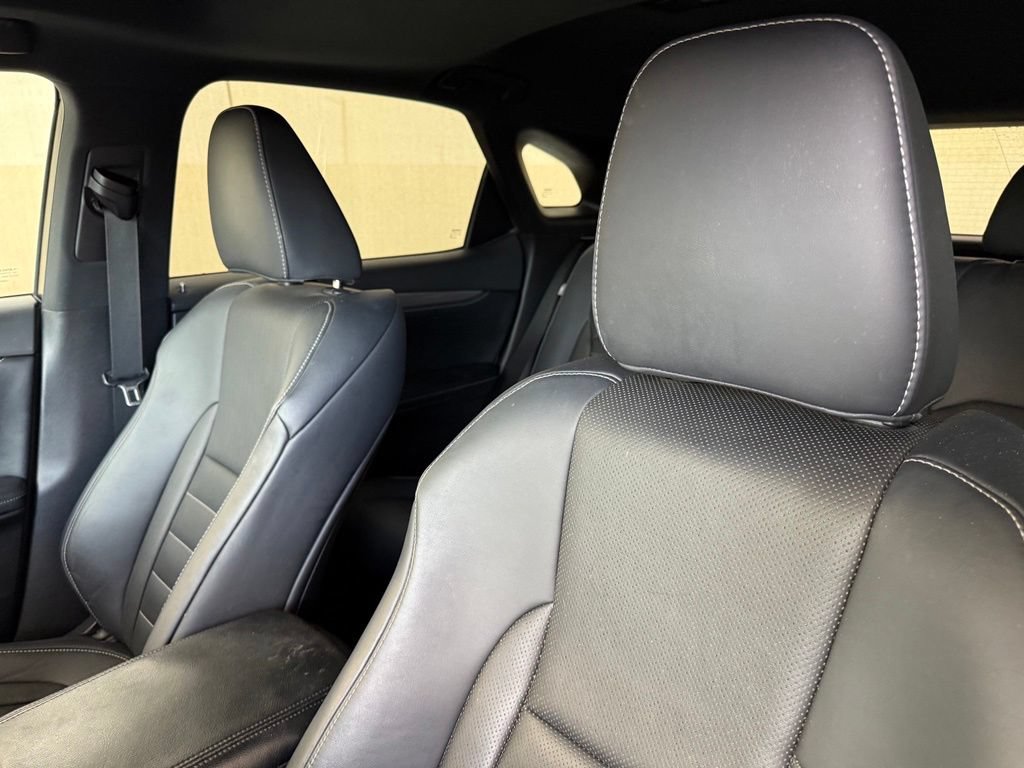 Used 2021 Lexus RX 350 F Sport w/ Cold Area Package (CT) AWD/4WD image 15