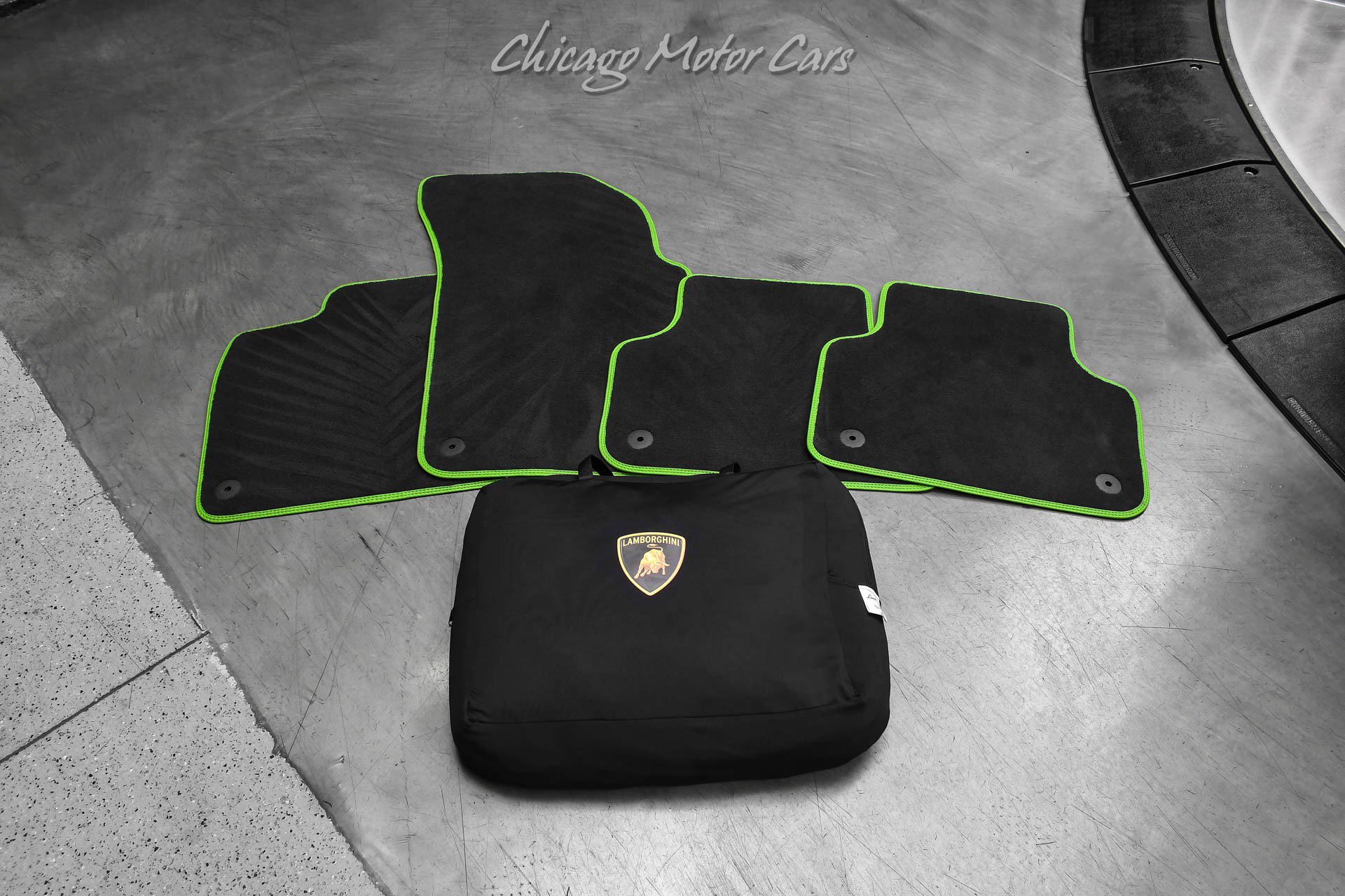 Used 2024 Lamborghini Urus S AWD/4WD image 63