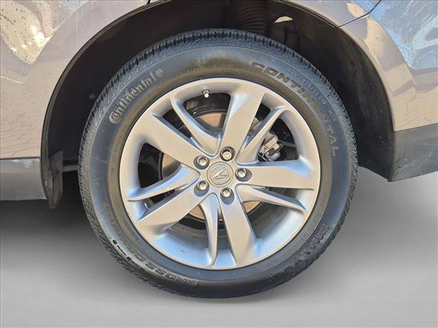 Used 2019 Acura RDX w/ Advance Package AWD/4WD image 9