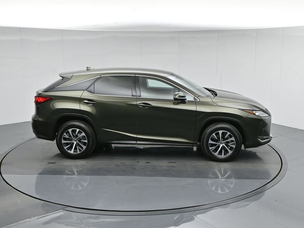 Used 2022 Lexus RX 350 FWD image 58