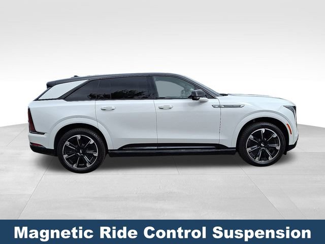 Used 2025 Cadillac Escalade IQ Sport 2 image 9