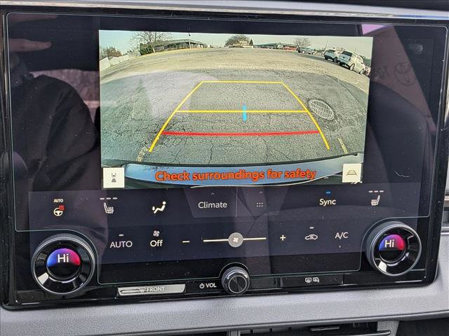 New 2026 Toyota bZ XLE image 14