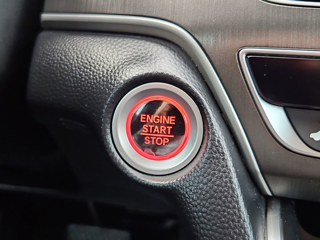 Used 2021 Honda Accord LX image 16