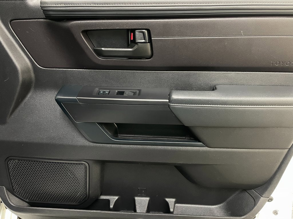 Used 2023 Toyota Tundra SR image 37