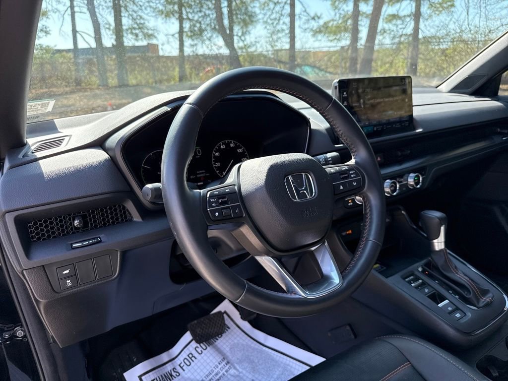 Used 2024 Honda CR-V Sport-L image 13