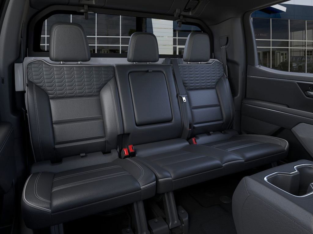 New 2025 GMC Sierra EV Denali image 17