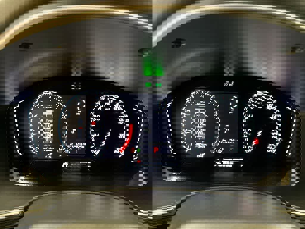 Certified 2022 Honda Civic EX-L image 33