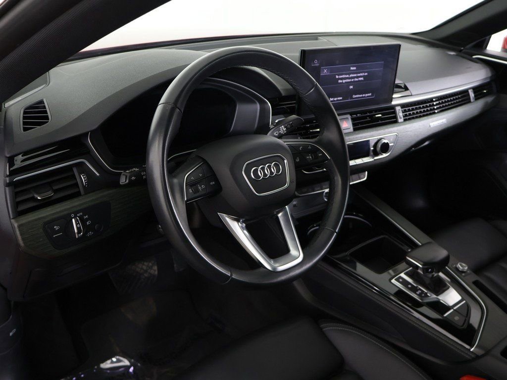 Used 2024 Audi A5 2.0T Premium Plus image 27