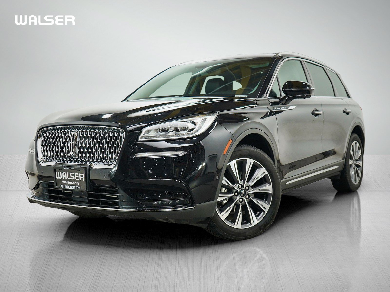 Used 2020 Lincoln Corsair Reserve w/ Equipment Group 201A