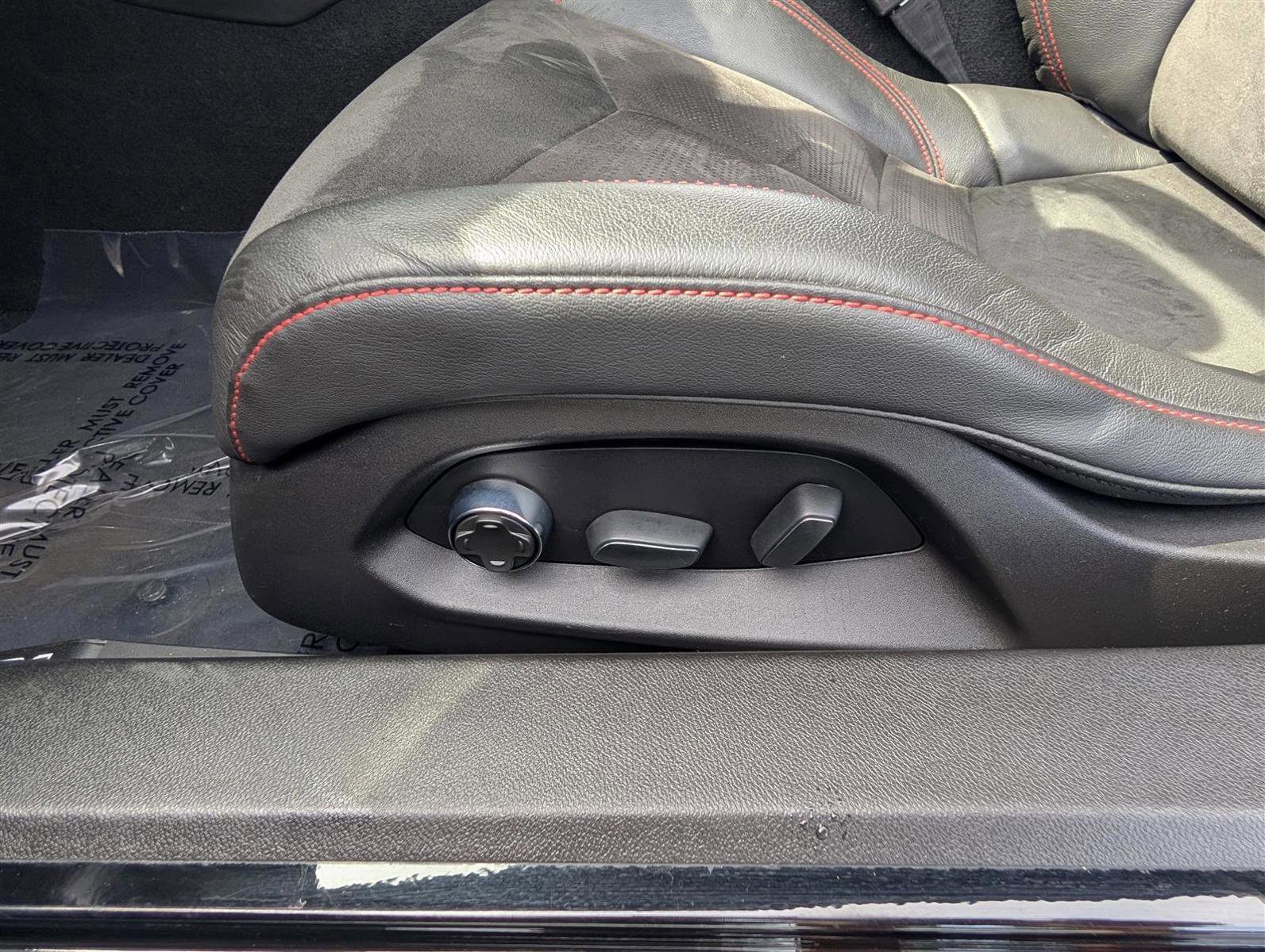 Used 2020 Chevrolet Corvette 3LT w/ 3LT Preferred Equipment Group image 21