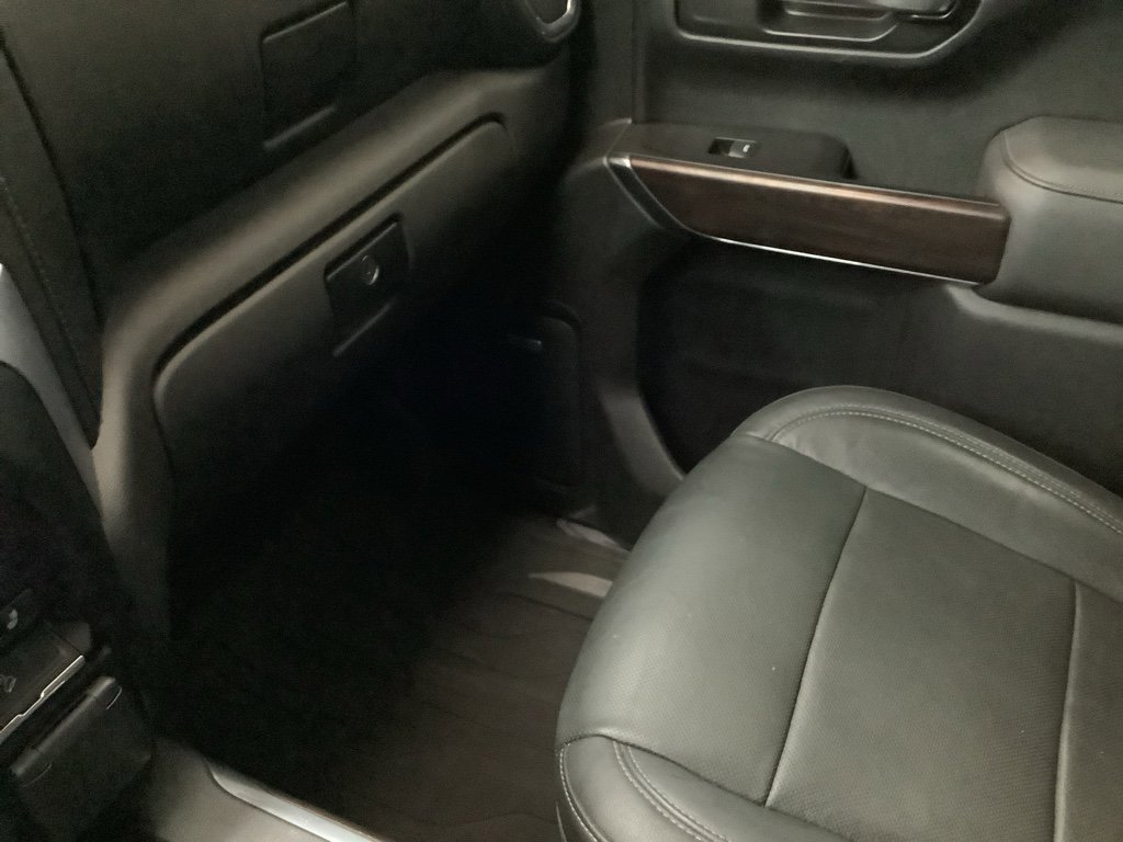 Used 2020 GMC Sierra 1500 SLT w/ SLT Premium Plus Package image 28